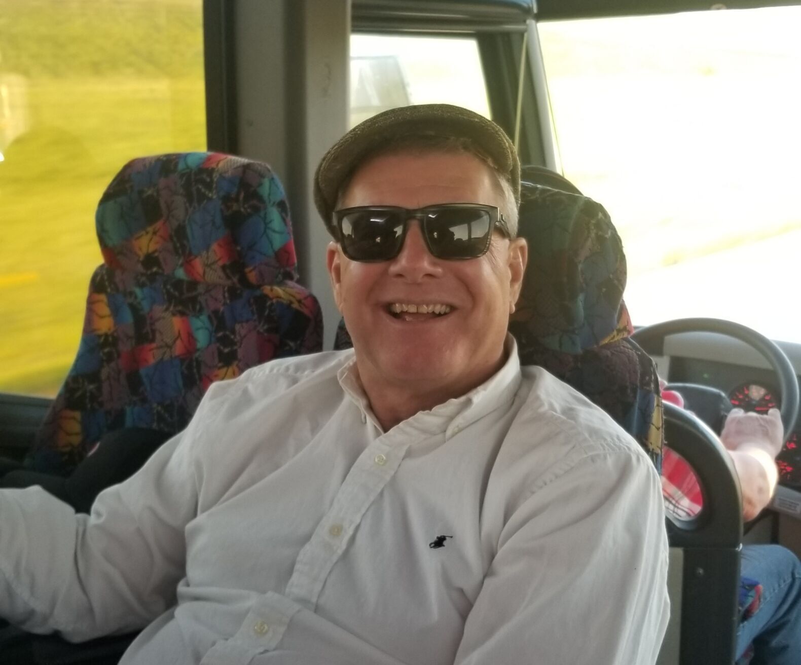Miller bus